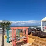 Monciskes Seaside Daire *