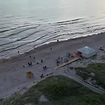 Monciskes Seaside Daire *