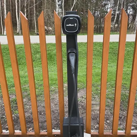 Apartman Monciskes Seaside Palanga