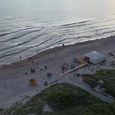 Monciskes Seaside Appartamento *