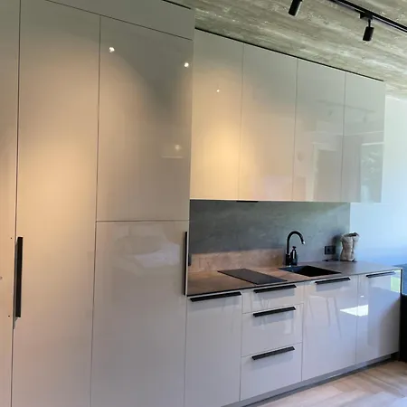 Monciskes Seaside Apartman *