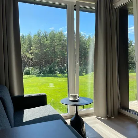 Monciskes Seaside Apartment Palanga