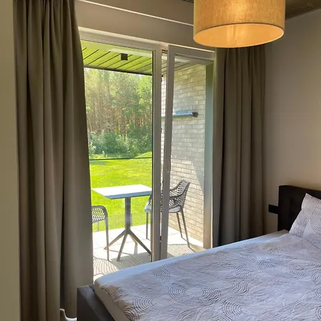 Monciskes Seaside Apartment