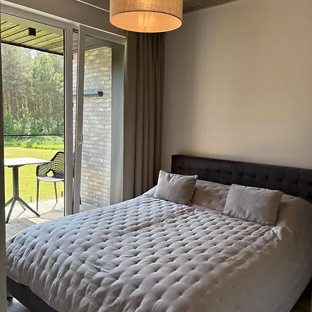 Monciskes Seaside Apartman *