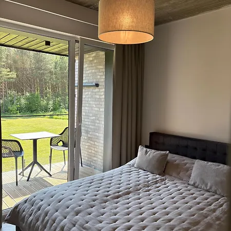 Monciskes Seaside Apartment *