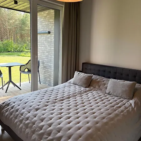 Apartment Monciskes Seaside Palanga