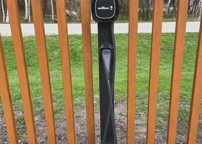 Apartman Monciskes Seaside Palanga