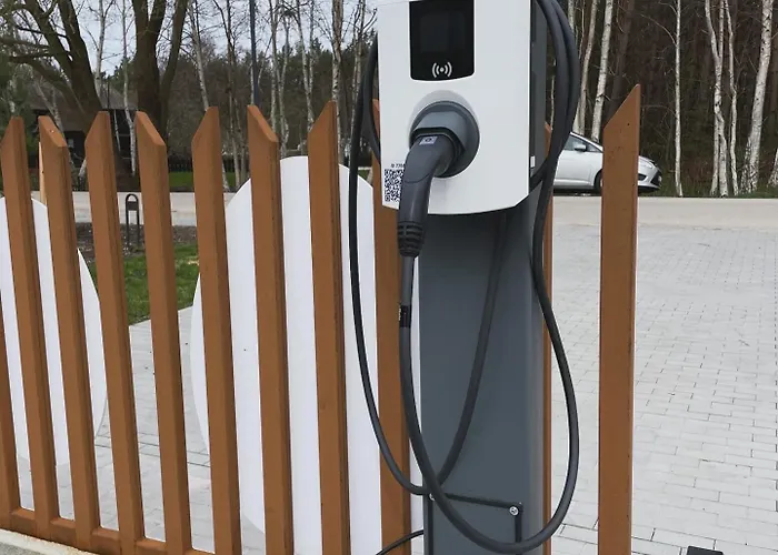 Apartman Monciskes Seaside