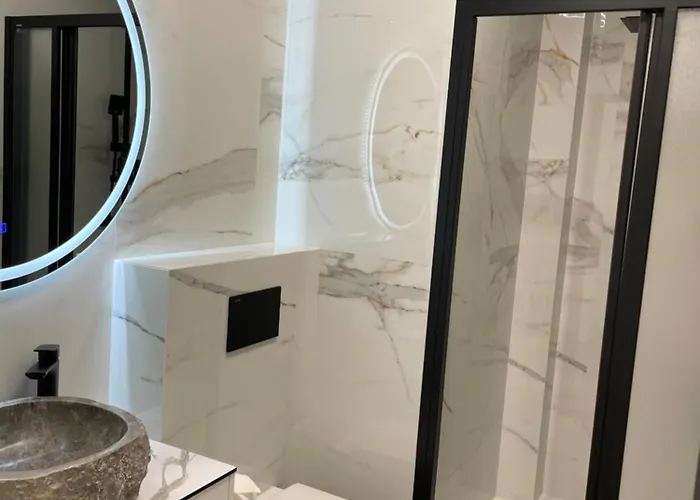 Apartman Monciskes Seaside *