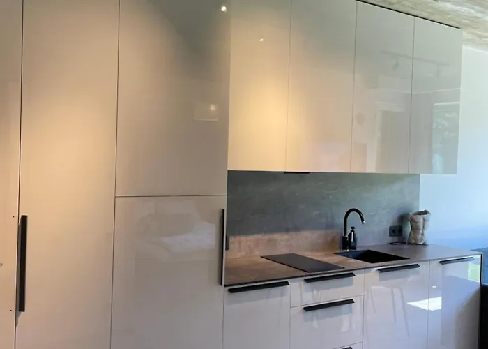 Monciskes Seaside Apartman *