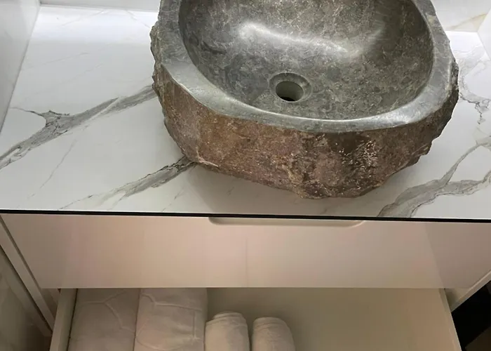 Monciskes Seaside Palanga