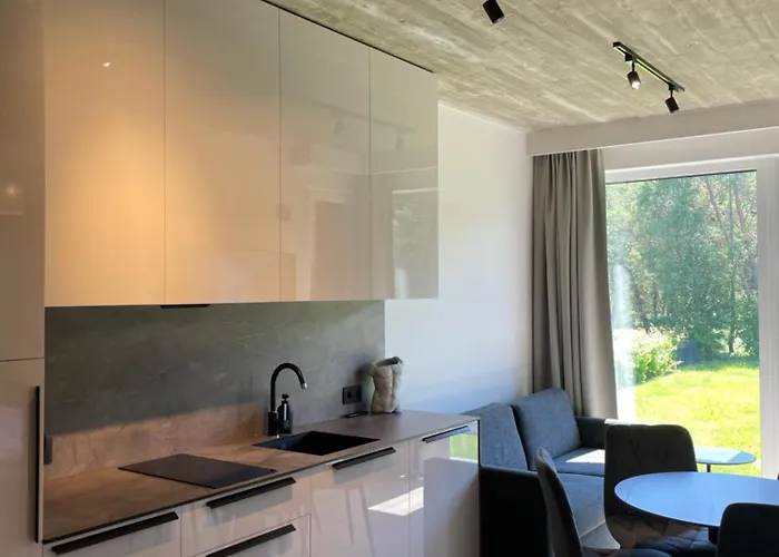 Monciskes Seaside Palanga