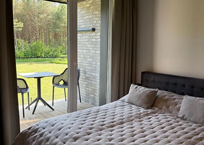 Monciskes Seaside Apartman